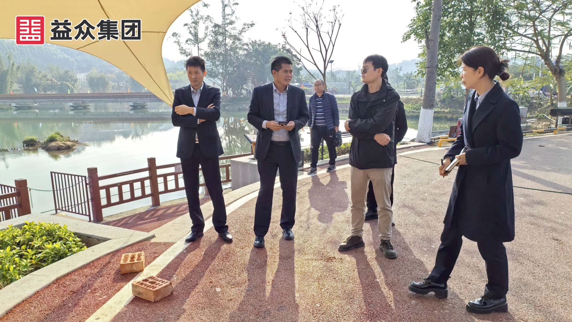 福祿濕地公園項(xiàng)目1-右二國資副主任吳和彪_副本 福祿濕地公園項(xiàng)目1-右二國資副主任吳和彪_副本